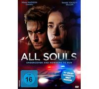 Madison,Mikey - All Souls - Undercover and Nowhere to Run