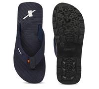 All Sparx Trending & Cool Flip Flops for Outdoor/Walking, Navy and white, 9 UK
