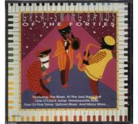 All Star Band - All Star Band - Great Swing Bands of the Forties