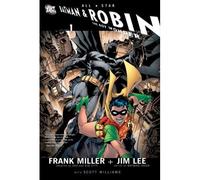 All Star Batman & Robin, the Boy Wonder