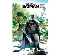 All Star Batman - Tome 3