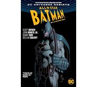 All-Star Batman Vol. 1: My Own Worst Enemy (Rebirth)
