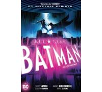 All Star Batman Vol. 3: The First Ally