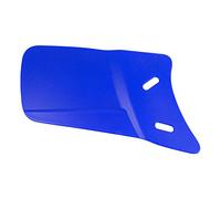 All-Star BHJL-M-RHBRO JawLine(TM) Face Guard - Matte Finish - Right Hand Batter RO