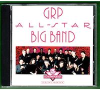All Star Big Band by Grp All Stars (1992-05-12)