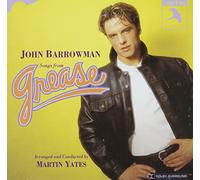 All Star Cast - Songs From Grease [Feat. John Barrowman]