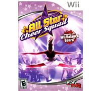 All Star Cheer Squad / Game