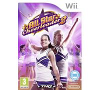 All Star Cheerleader 2 (Wii)