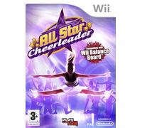 All Star Cheerleader (Nintendo Wii)