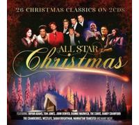 Various - All Star Christmas 1 & 2