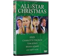 All Star Christmas [DVD] [Region 1] [US Import] [NTSC]