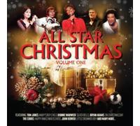 All star Christmas volume one