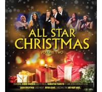 All star Christmas volume two