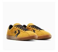 Converse Unisex Classic Trainer Suede Trainers 9 (44) Yellow