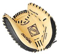 All-Star CM3000TMBK/TN33.5 Training Glove/The Equalizer BK/TN 33.5