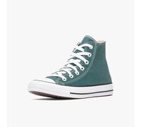 All Star Converse Chuck Taylor Dragon Scale Size 11.5UK Sneakers Green A04544C