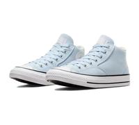 All Star Converse Chuck Taylor Malden Street Mid Top Size 10UK Blue A07495C