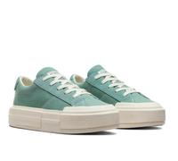 All Star Converse Chuck Taylor Women Size 6UK Cruise Herby Sage Green A09842C