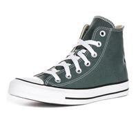 All Star Converse Hi Top Textile Unisex Size 5.5UK Nature Green Canvas A10536C