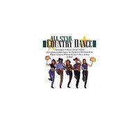 All Star Country Dance (UK Import)
