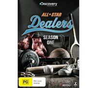 All Star Dealers - Season 1