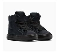 Converse Mid Boots CHUCK TAYLOR ALL STAR ELEMENTS BOOT in Black 4