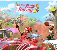 All-Star Fruit Racing EU Nintendo Switch CD Key