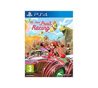 All-Star Fruit Racing PS4