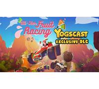 All-Star Fruit Racing - Yogscast Exclusive DLC
