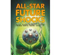 All-Star Future Shocks