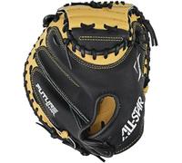 All Star Future Star Adult 33.5" Baseball Catcher's Mitt - RHT
