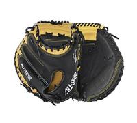 All Star Future Star Adult 33.5" Baseball Catcher's Mitt - RHT