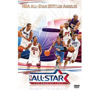 All-Star Game 2011 Los Angeles Special NBA DVD