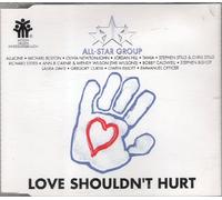 All-Star-Group - incl. Theme for the Children