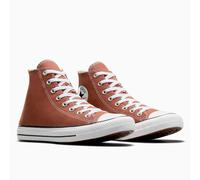 Converse Chuck Taylor All Star Hi Canvas Trainers In A Nutshell 7.5