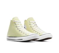 All Star Hi Seasonal Colour Trainers Yellow