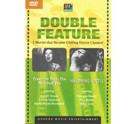 All Star Horror: Creature From Sea / Nightmare [DVD] [Region 1] [US Import] [NTSC]