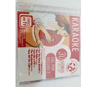 All Star Karaoke: Gal Pop, Volume 2