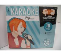 All Star Karaoke (Pop Vol. 1) ASK-801