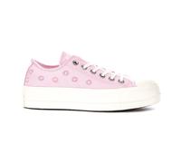 All Star Lift A16108C Platform Trainers- female- Converse- Sneakers- Pink- 4 1/2 UK- Shoes 4 1/2 UK