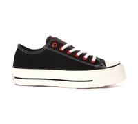 All Star Lift Platform - female - Converse - Sneakers - Black - 8 1/2 UK - Shoes 8 1/2 UK