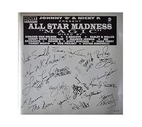 All Star Madness - Allstar Madness