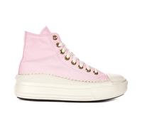 All Star Move Platform Lace Trim 6 1/2 UK