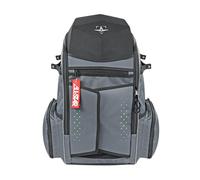 All-Star MVP Pro Player BatPack - Baseball and Softball Gear Bag, 21.5" H x 12" W x 9.5" D