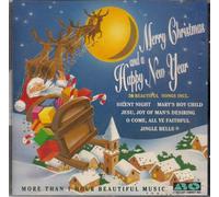 All Star Orchestra - Merry Christmas and a happy new Year