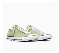 All Star Ox Seasonal Colour Trainers Sage Green