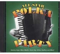 All-Star Polka Party