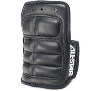 All-Star Pro Lace on Wrist Guard W/Strap - Small, 3.5" - Adult Baseball Mitt Accessory