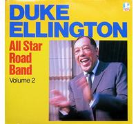 All star Road band 2 [VINYL]