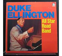 All Star Road Band [2xVinyl]